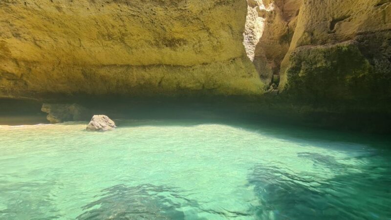 Portimão: Sunset Private Tour - What Makes This Tour Stand Out?