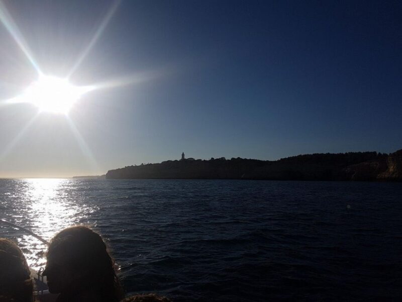 Portimão: Sunset Private Tour - What Travelers Say