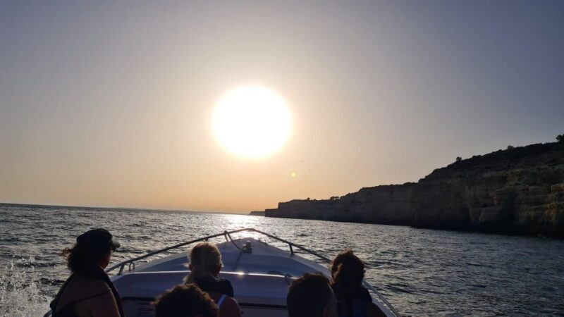 Portimão: Sunset Tour - What We Loved About the Experience