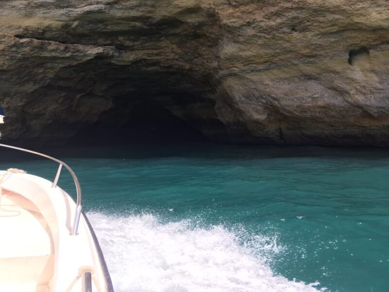 Portimao: Tour to the Benagil Cave. - Final Thoughts