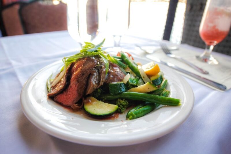 Portland: 2-hour Lunch Cruise on the Willamette River - FAQ