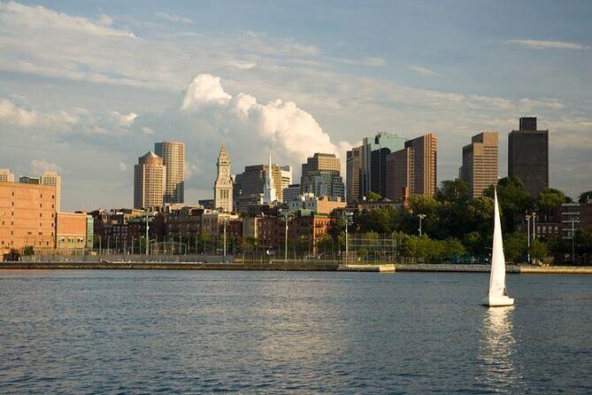 Portland Acadia National Park 3-Day Tour from Boston MA - Practical Details and Value