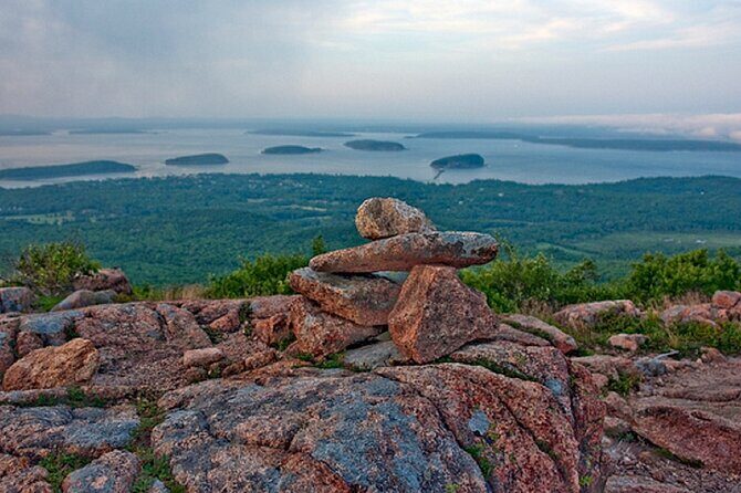 Portland Acadia National Park 3-Day Tour from Boston MA - Who This Tour Is Best For