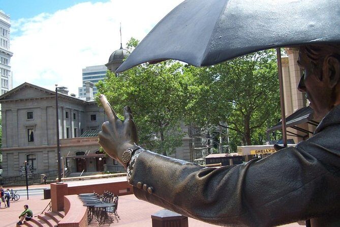 Portland Afternoon City Tour - What to Expect from the Portland Afternoon City Tour