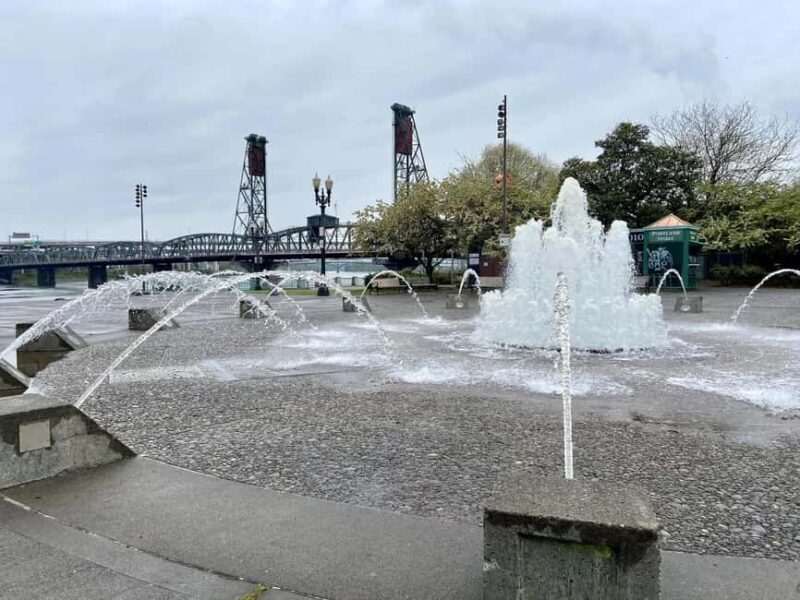 Portland: Best of the City Small Group Walking Tour - An Honest Breakdown: What You Can Expect