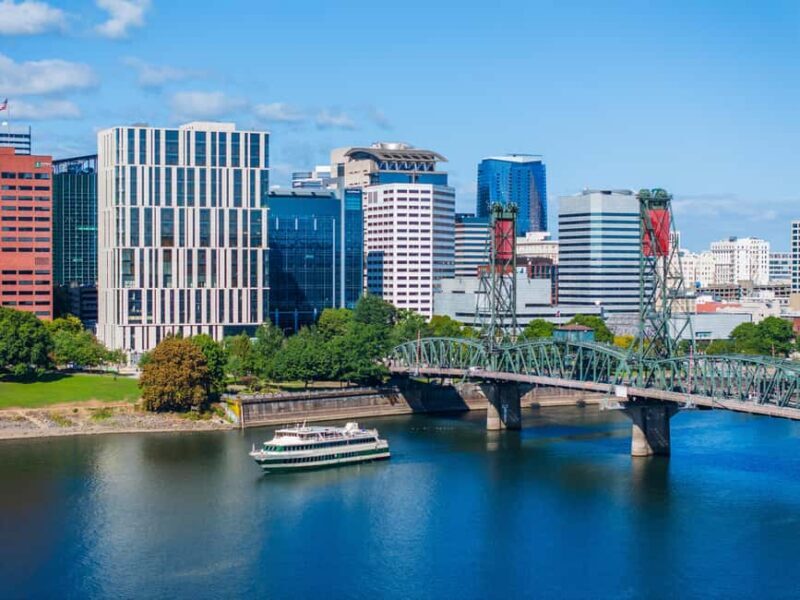 Portland: Brunch Cruise on Willamette River - Final Thoughts