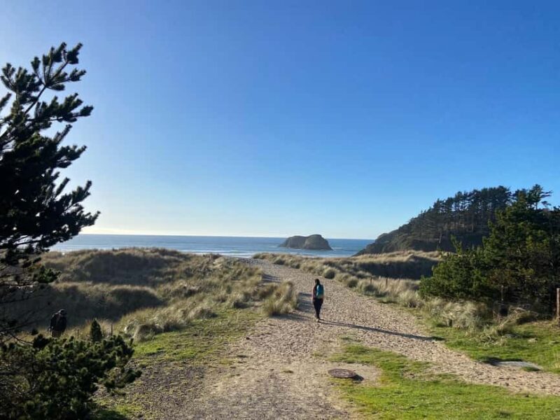 Portland: Cannon Beach and Ecola State Park Hiking Tour - What to Expect on the Tour