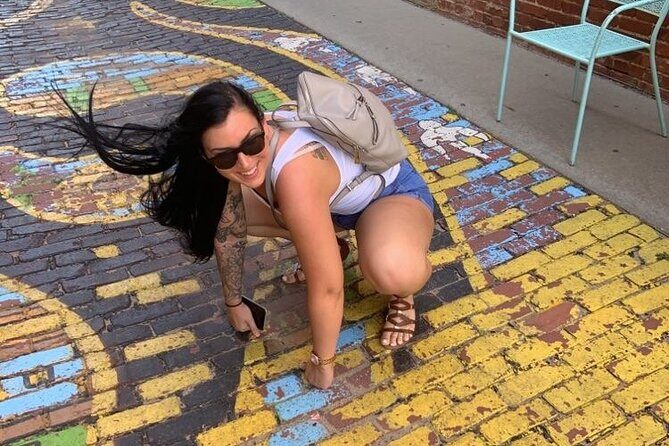 Portland City Scavenger Hunt by Zombie Scavengers - Who Is This Tour Best For?