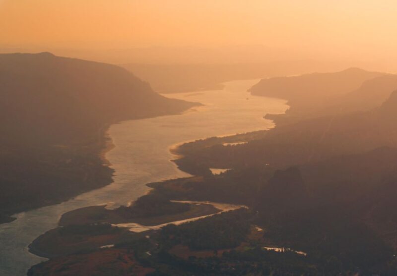 Portland: Columbia Gorge Waterfalls Scenic Air Tour - Who Will Love This Tour?