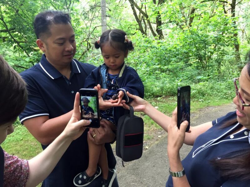 Portland: Columbia River Gorge 3-Hour Small Group Tour - Final Thoughts: Is This Tour Right for You?