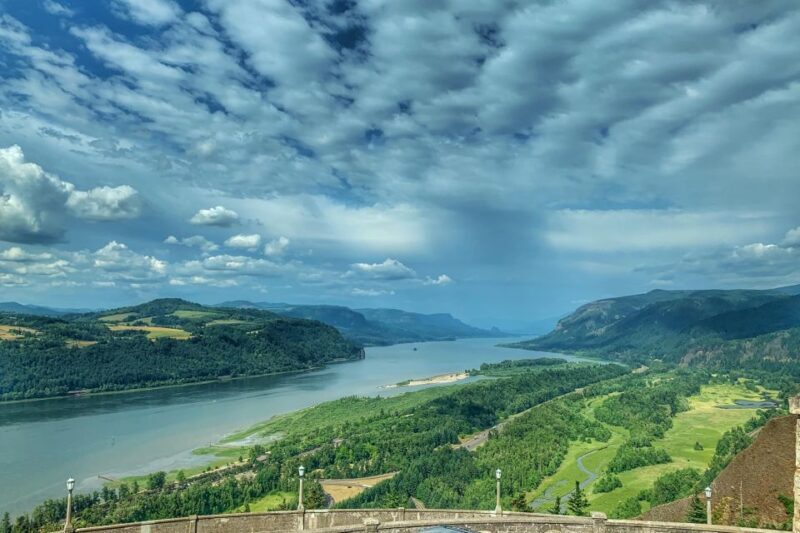 Portland: Columbia River Gorge Waterfalls Afternoon Tour - The Experience: What Travelers Say