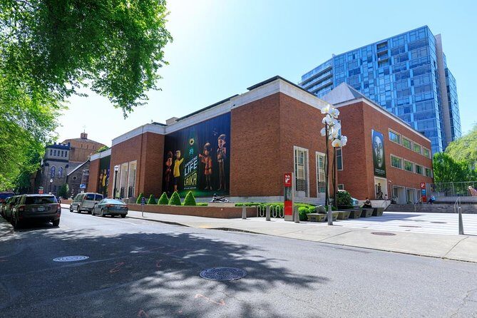 Portland Delicious Donut Adventure & Walking Food Tour - An In-Depth Look at the Portland Donut Tour