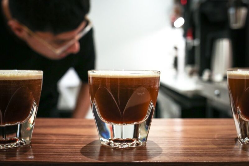 Portland: Downtown Coffee & Donut Tour - What You Get and What You Don’t