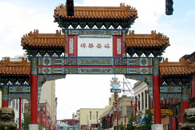 Portland (Downtown) Scavenger Hunt & Self-Guided Tour - The Sum Up