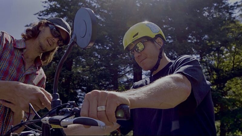 Portland: E-Bike Tour at Multnomah Falls - FAQ