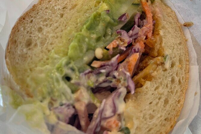 Portland Food and Fun History Adventure - Who Is This Tour Best For?