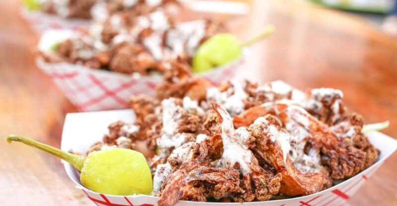 Portland: Food Carts, Pods, & Patios Tour - Exploring Portland’s Food Cart Culture