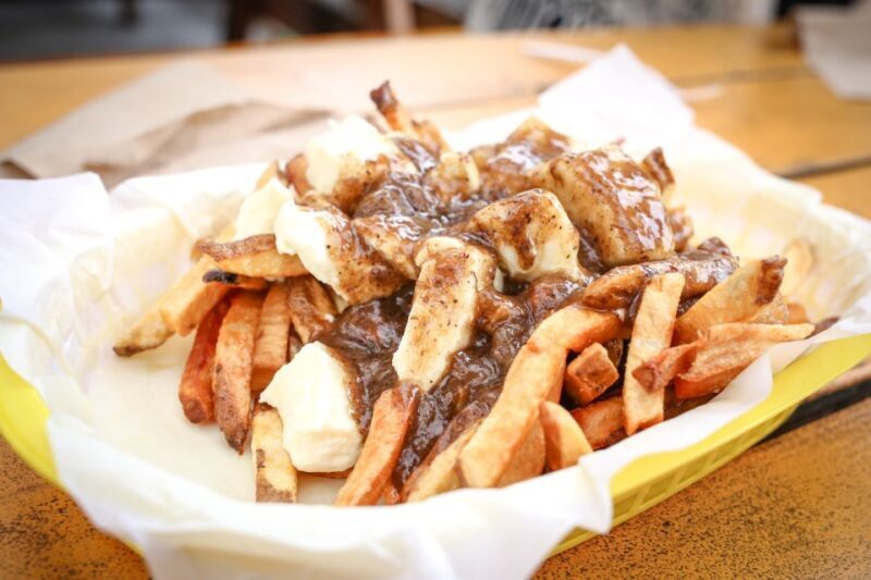 Portland: Food Carts, Pods, & Patios Tour - Who Should Consider This Tour?