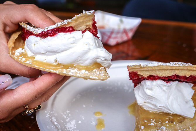 Portland Food Carts, Pods & Patios Tour - What You’ll Really Experience