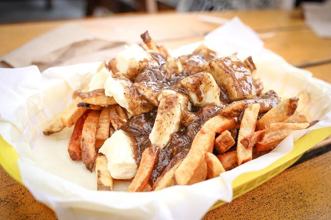 Portland Food Carts, Pods & Patios Tour - Pros & Cons