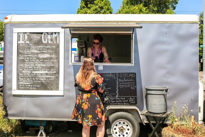 Portland Food Carts, Pods & Patios Tour - Who Should Book This Tour?