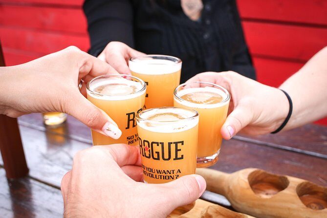 Portland Food Carts, Pods & Patios Tour - Frequently Asked Questions (FAQs)