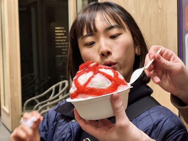 Portland: Food Walking Tour - Packing Tips and Practical Info