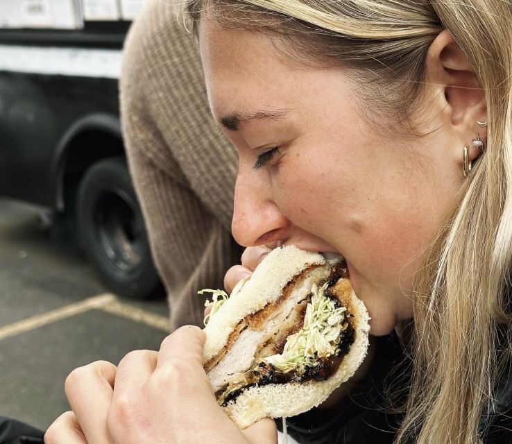 Portland: Food Walking Tour - Frequently Asked Questions (FAQs)