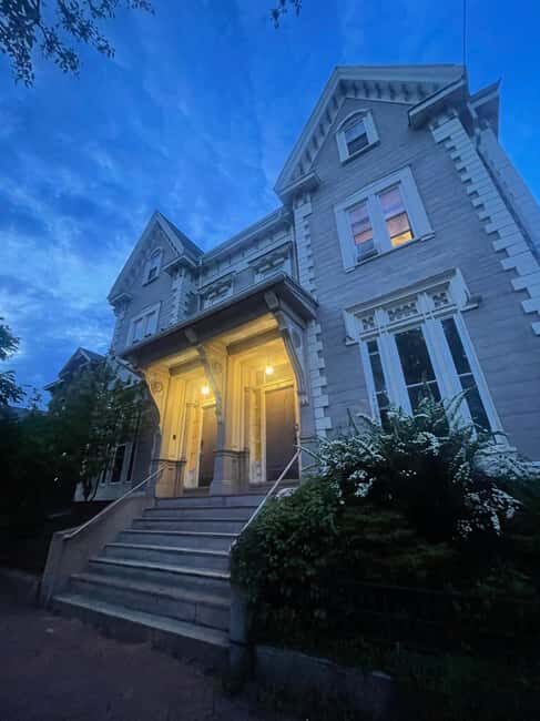 Portland: Ghost Walk - Final Thoughts: Is It Worth It?