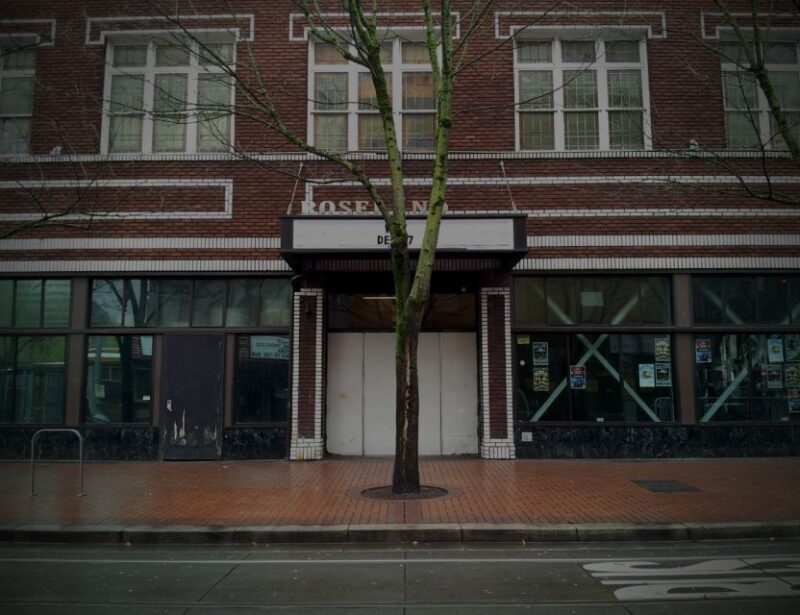 Portland: Ghosts Boos and Booze Haunted Pub Crawl - An Honest Look at the Haunted Pub Crawl