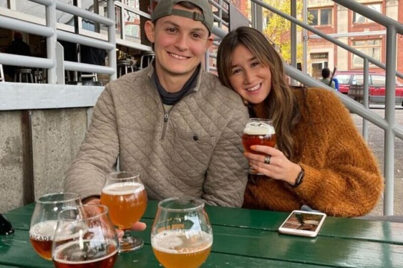 Portland: Guided Bike Tour with Brewery Visits - Exploring Portland’s Neighborhoods by Bike