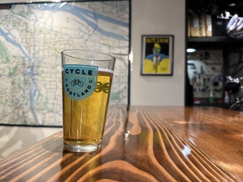Portland: Guided Bike Tour with Brewery Visits - Who Is This Tour Best For?