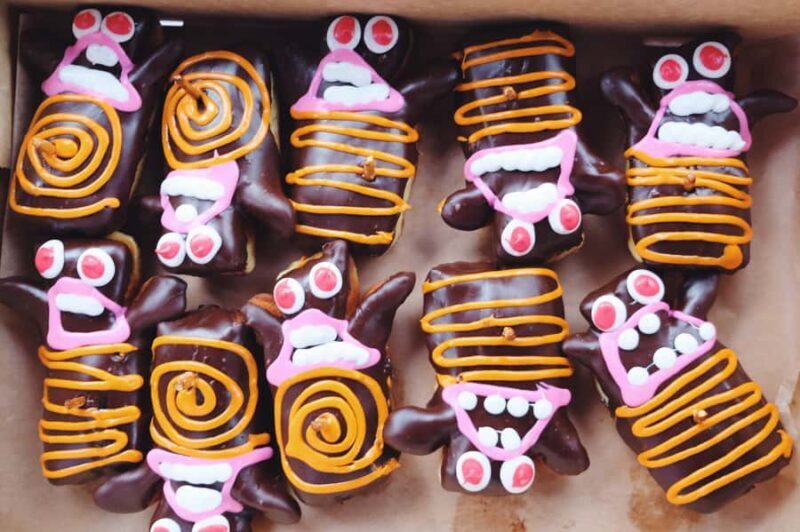 Portland: Guided Delicious Donut Tour with Tastings - The Value of the Tour