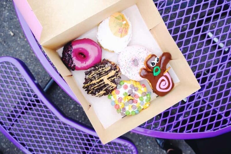Portland: Guided Delicious Donut Tour with Tastings - Who Should Consider This Tour?