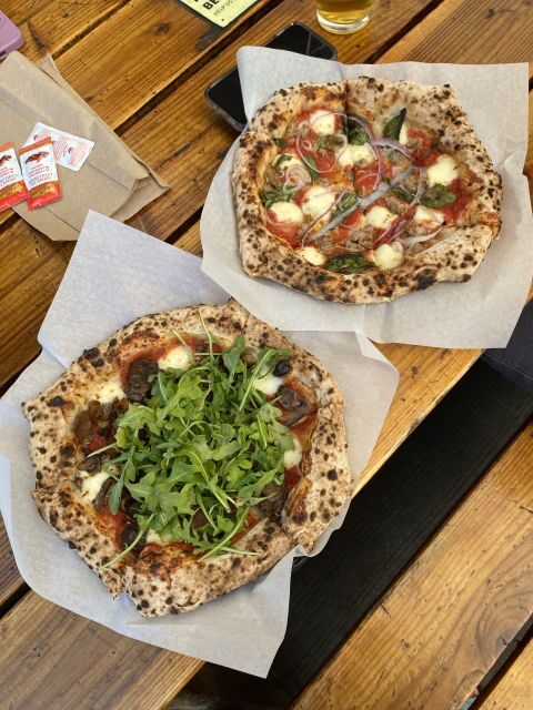 Portland: Guided Foodie Bike Tour - FAQ