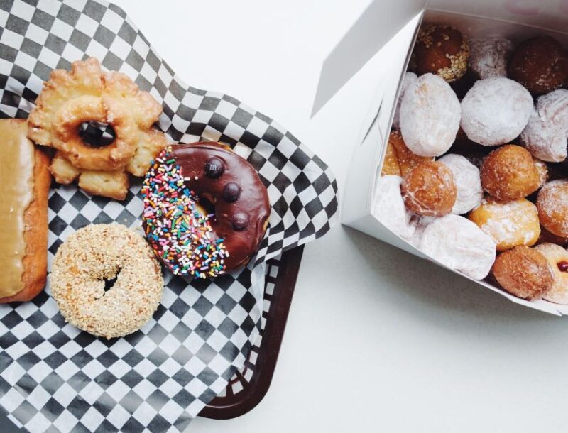 Portland: Guided Holiday Delicious Donut Tour with Tastings - Is the Price Worth It?
