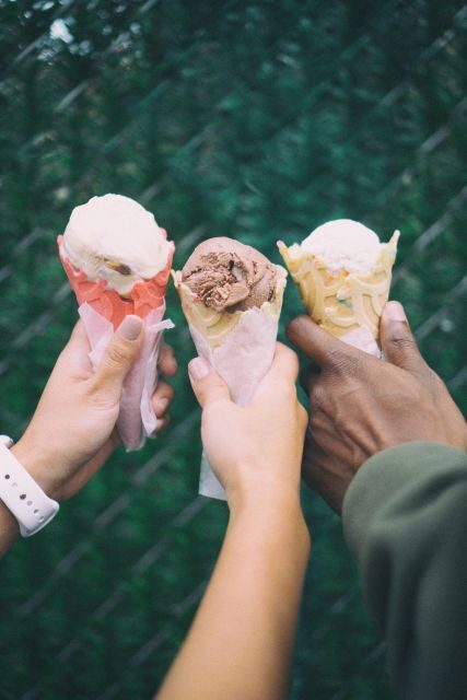 Portland: Guided Ice Cream Walking Tour with Tastings - FAQs
