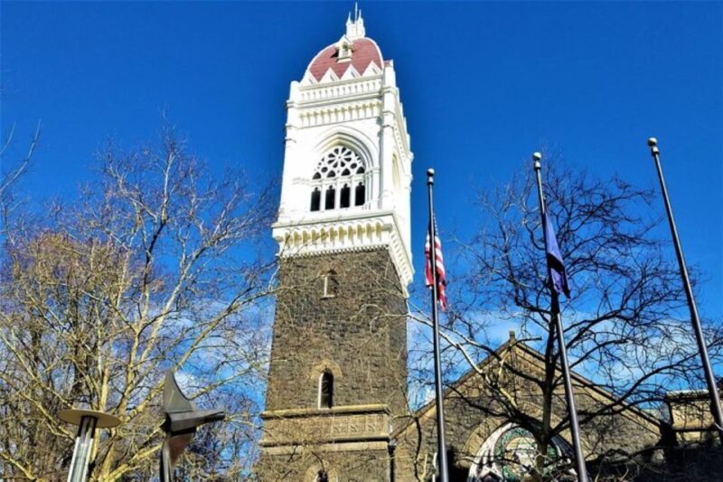 Portland: Half Day City Sightseeing Tour - An in-depth look at the Portland: Half Day City Sightseeing Tour