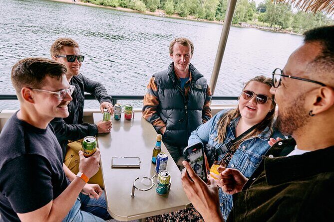 Portland Happy Hour Cruise, 2-Hour Tiki Boat Party - Final Thoughts: Is This Cruise for You?