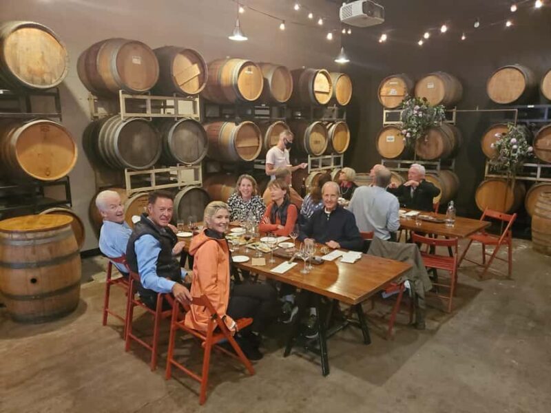 Portland: Hidden Bites of Industrial Portland - FAQ – Your Practical Questions Answered