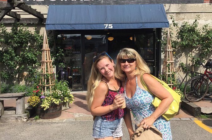 Portland, Maine East End Bakery Crawl - Ladies only! - Who Will Love This Experience?