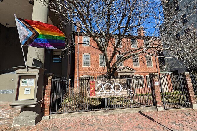 Portland, Maine: Hidden Histories Guided Walking Tour - What We Love and What to Consider