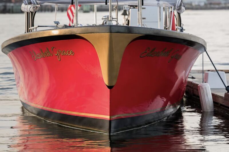 Portland: Maine Lighthouses Sightseeing Cruise with Drinks - The Sum Up