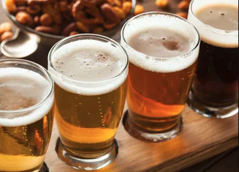 Portland, Maine: Local Brewery & Spirits Bus Tour - Why We Recommend It