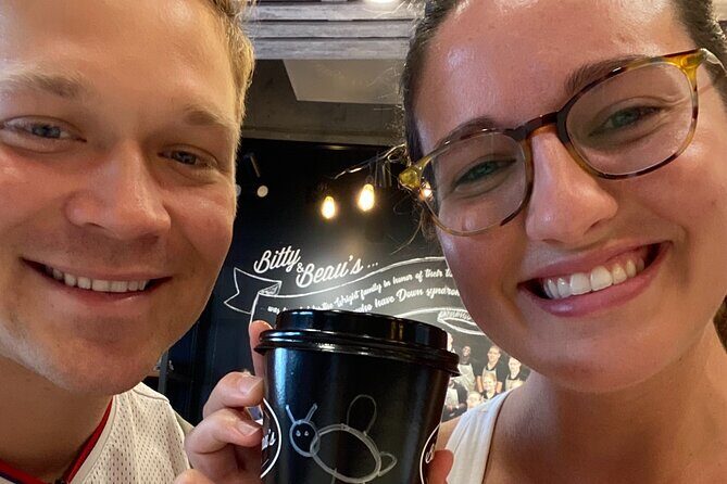 Portland, Maine Madness Scavenger Hunt - Itinerary: A Closer Look