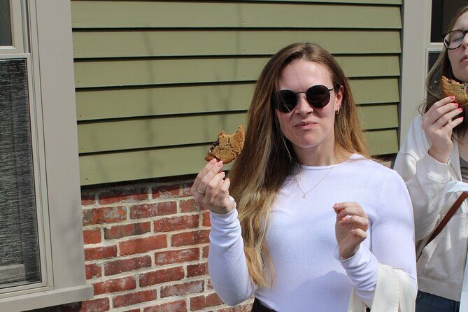 Portland, Maine West End Bakery Crawl - Ladies only! - The Journey Through Portland’s West End