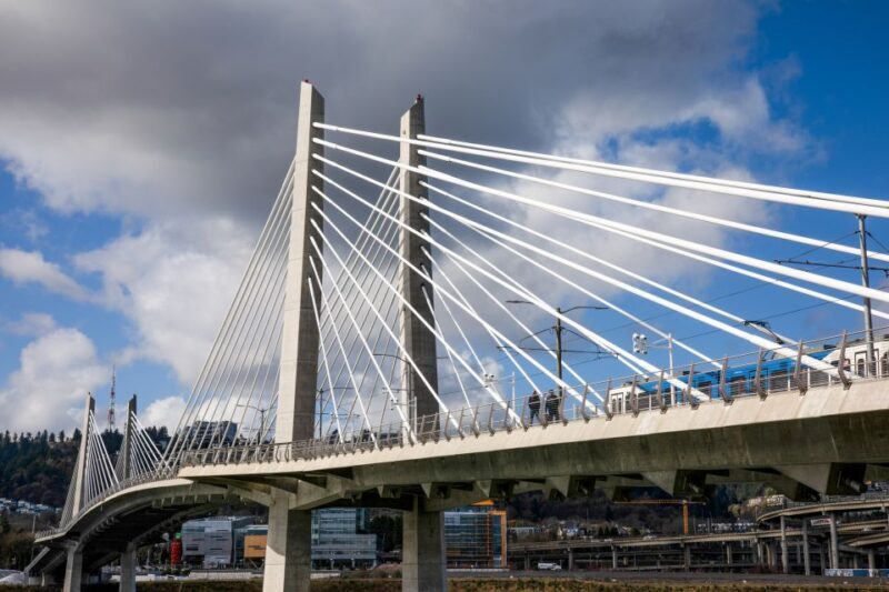 Portland: Morning City Highlights Tour - Final Thoughts