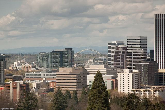 Portland: Morning City Highlights Tour - FAQ