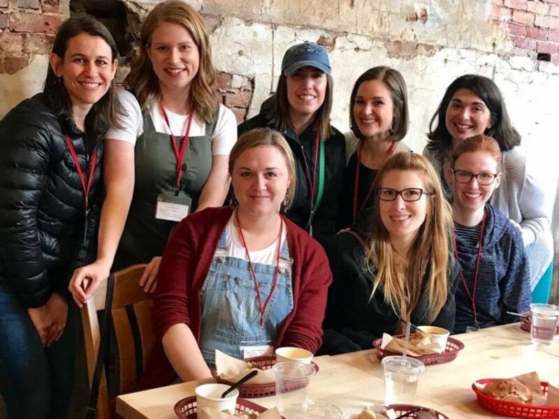 Portland: Old Port Culinary Walking Tour - Final Thoughts