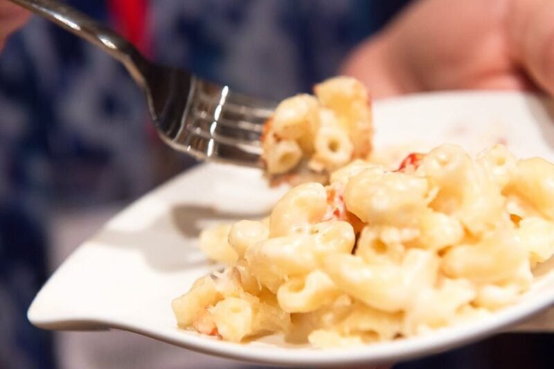 Portland: Old Port Seafood Lovers Tour - FAQs